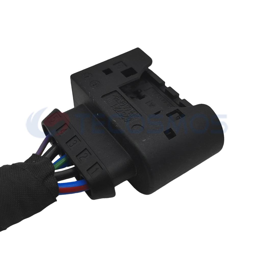 Car Connector For Mercedes Benz gasoline pump plug A2115451128 5pin CT5-0020M