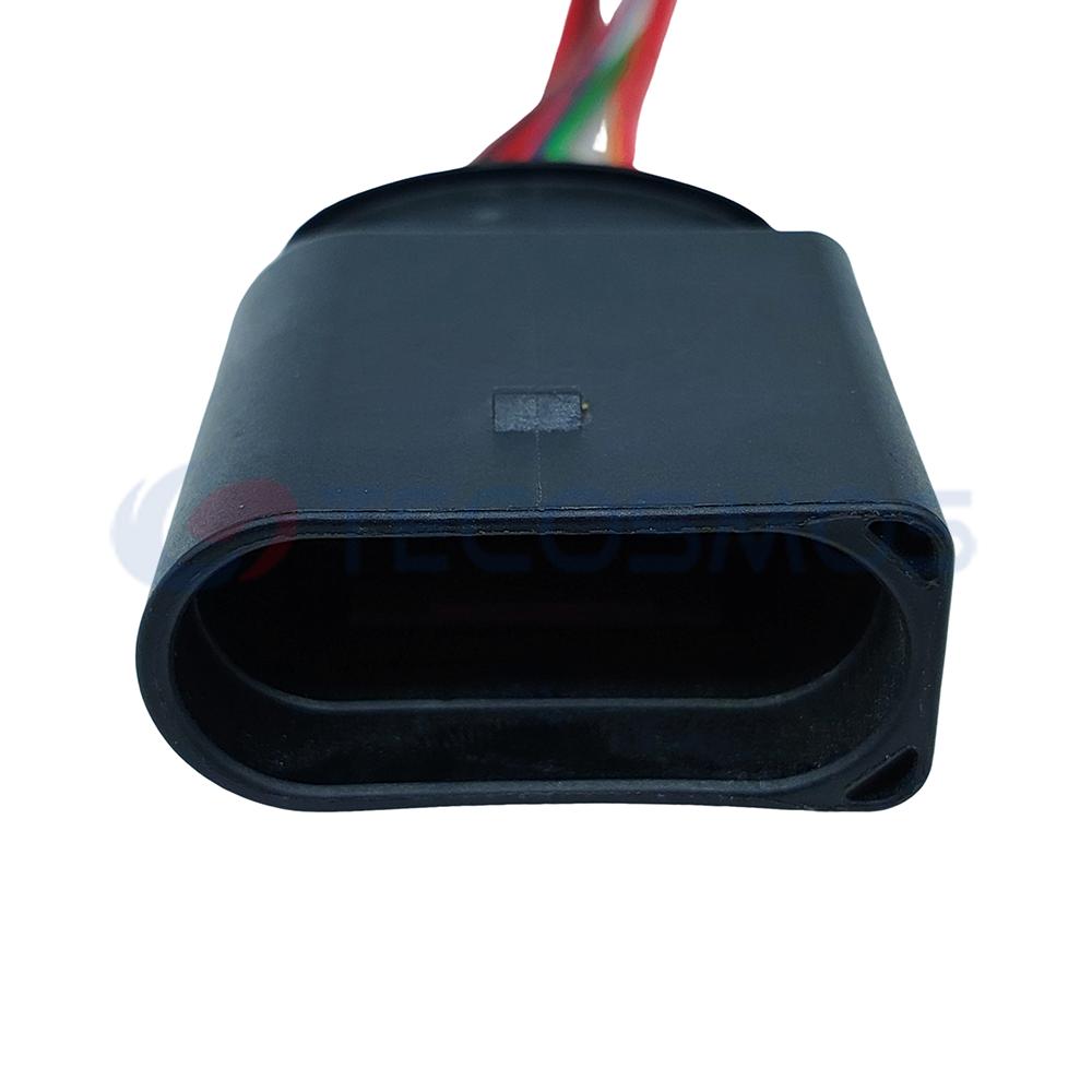 Car Connector For Audi For volkswagen gasoline pump plug 8K0973805 5pin CT5-0024G