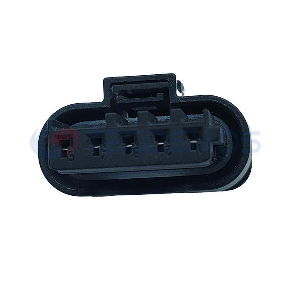 Car Connector For BMW For Mercedes benz 8509445-02 5pin CT5-0027M-4