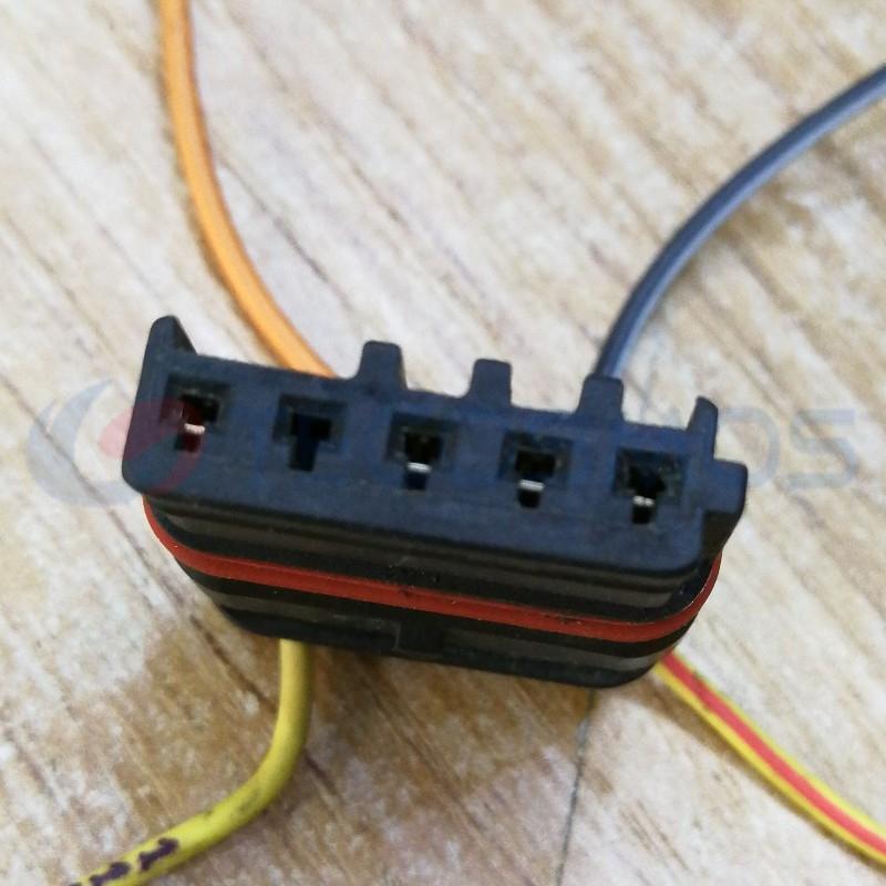Car Connector For BMW air flow meter 5pin CT5-0027M