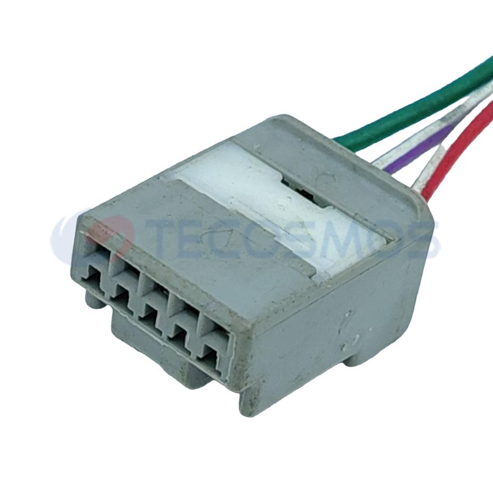 Car Connector For Toyota servo motor plug 5pin CT5-0030M-1