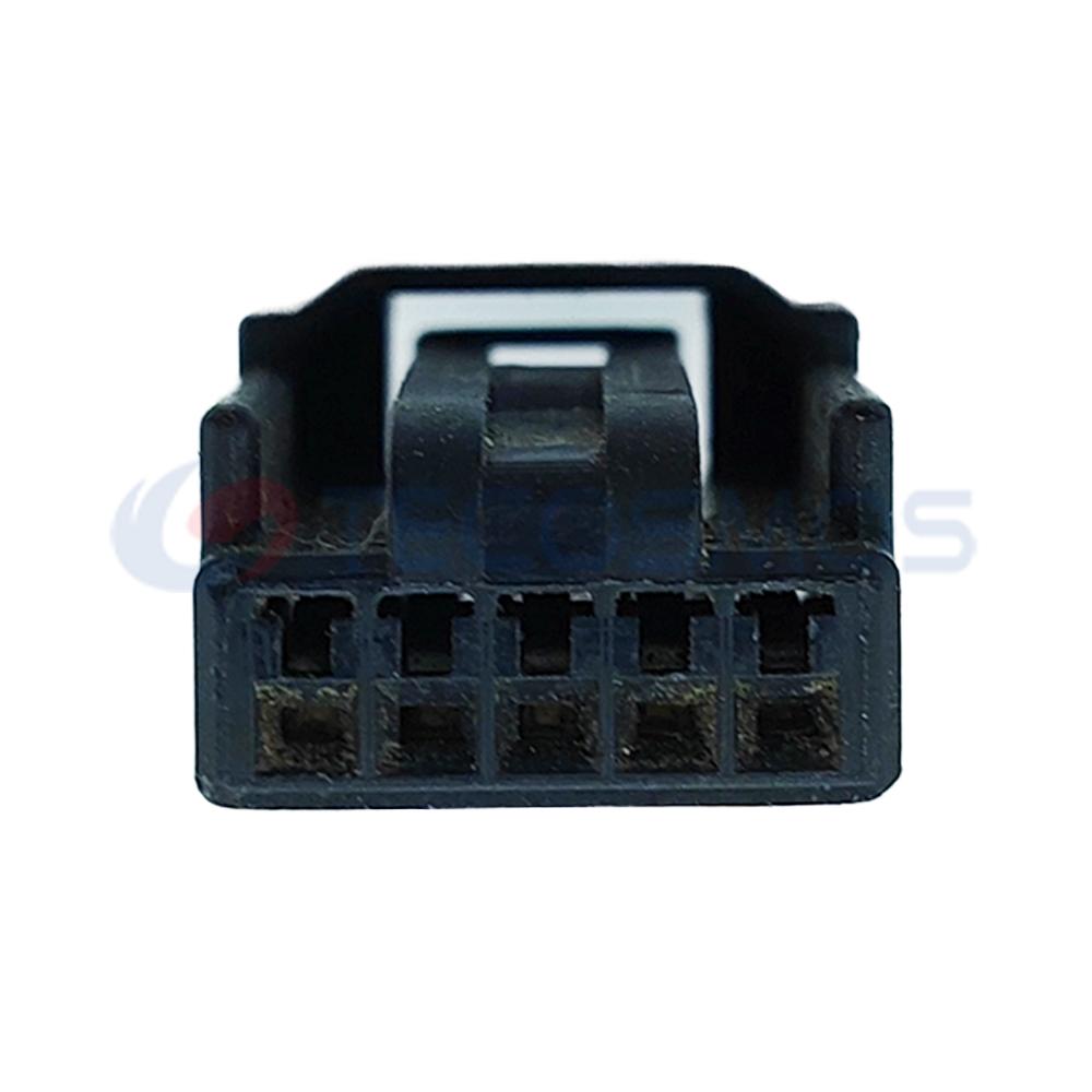 Car Connector For Toyota servo motor plug 5pin CT5-0030M-2