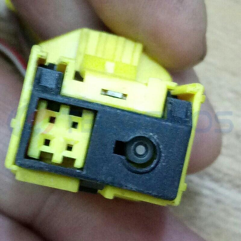 Car Connector For BMW plug bmw8382040 5pin CT5-0034M-1