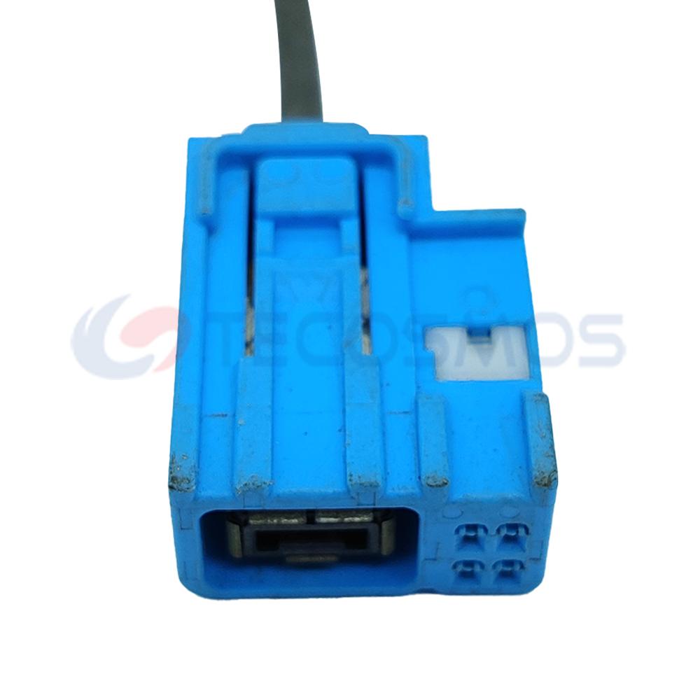Car Connector For 5pin plug CT5-0034M