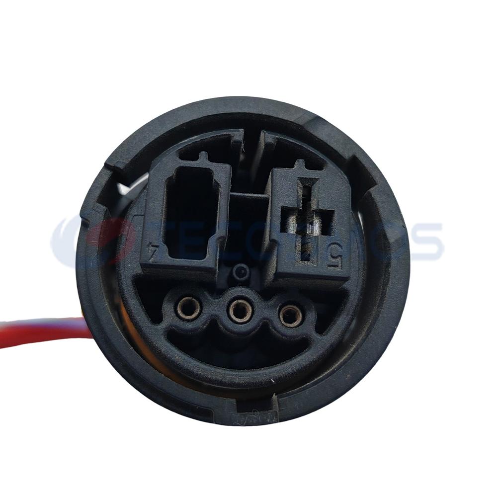 Car Connector For BMW plug bmw8382040 5pin CT5-0035M