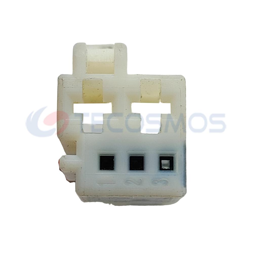 Car Connector For Mercedes Benz 0025454240 5pin CT5-0039m-1