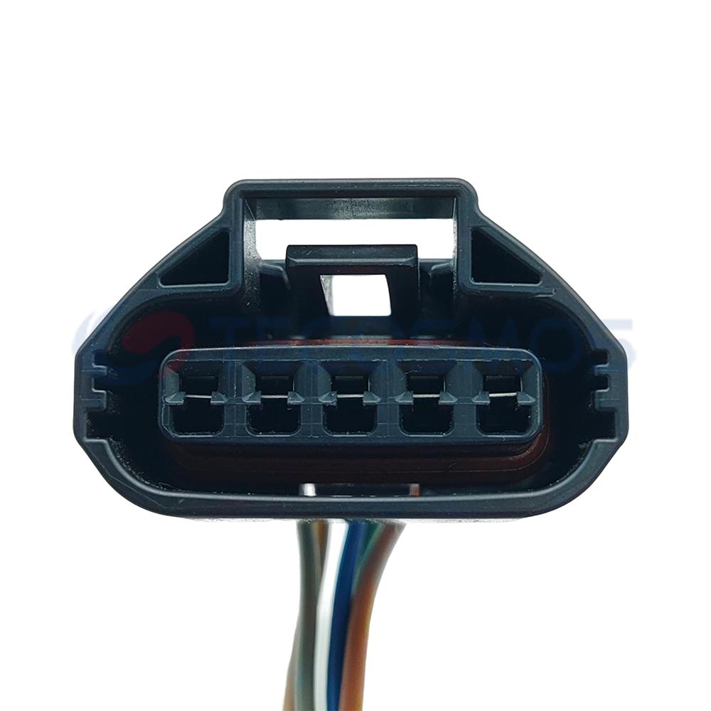 Car Connector For Mazda 5pin CT5-0040M