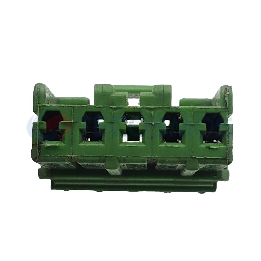 Car Connector For 5pin plug CT5-0046M-2