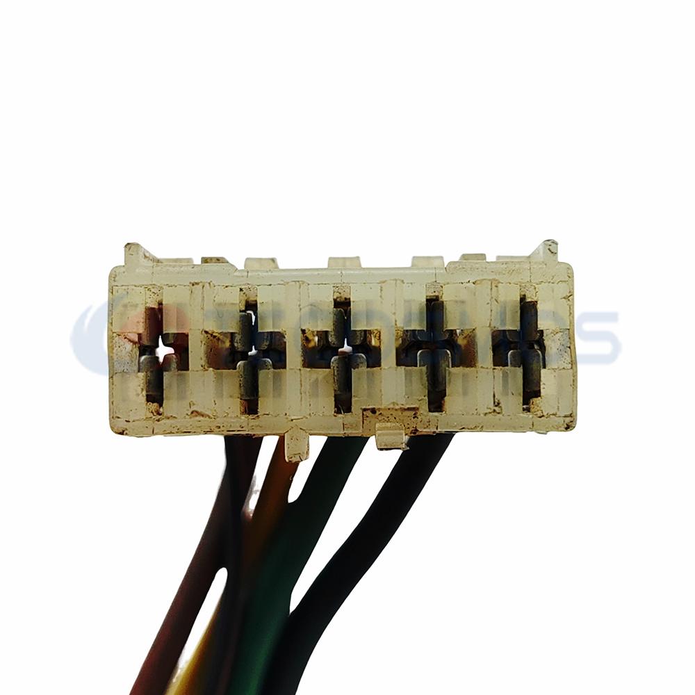 Car Connector For BMW plug 5pin CT5-0047M