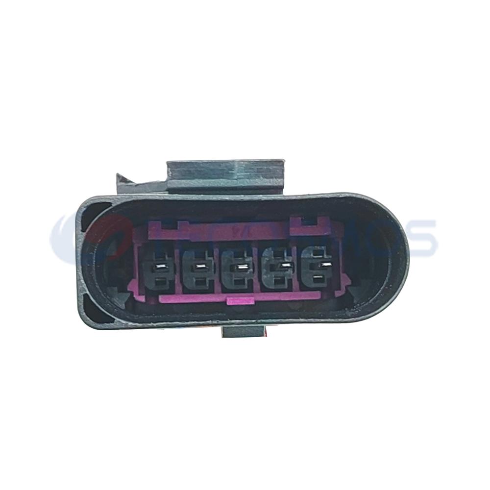 Car Connector For 6N0973805 5pin CT5-0048G