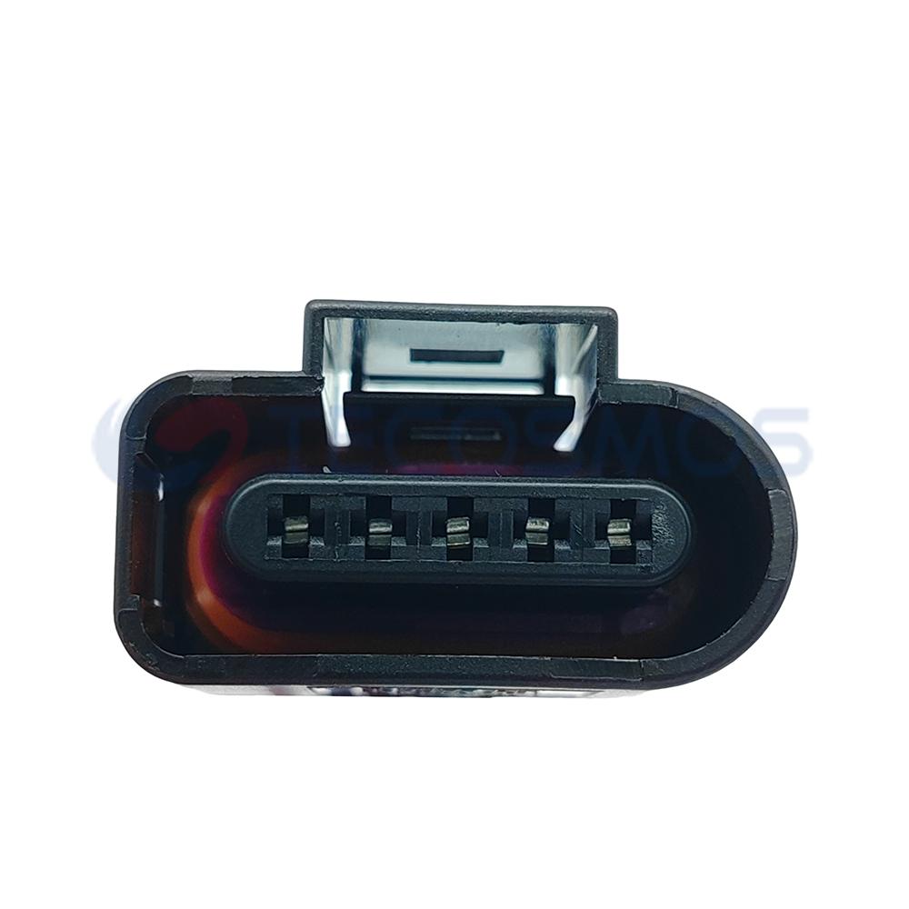 Car Connector For Volkswagen 1J0973705 air flow meter 5pin CT5-0048M