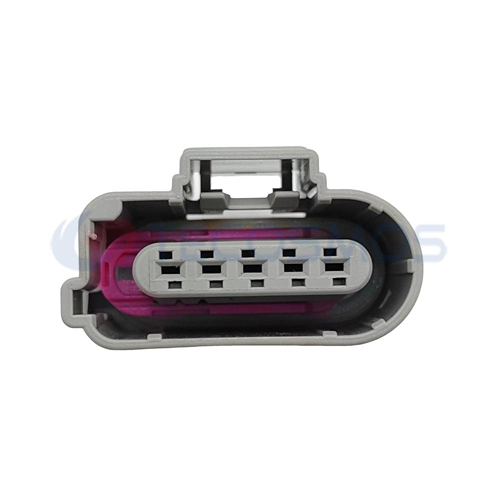 Car Connector For Volkswagen For audi 8K0937705G 5pin CT5-0054M-1