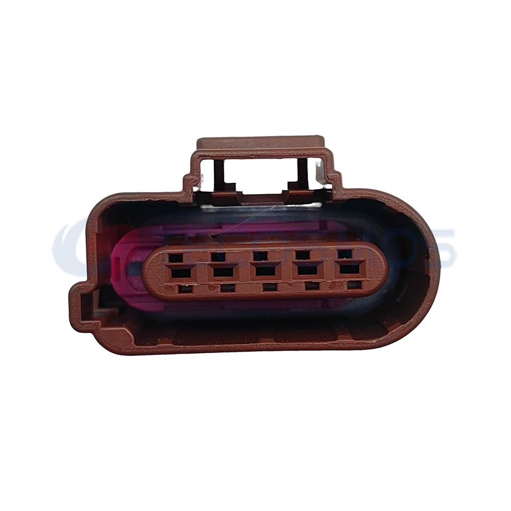 Car Connector For Volkswagen For audi 8K0937705B 5pin CT5-0054M-3