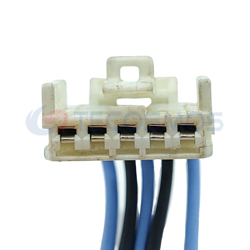 Car Connector For Toyota window regulator plug 5pin CT5-0055M