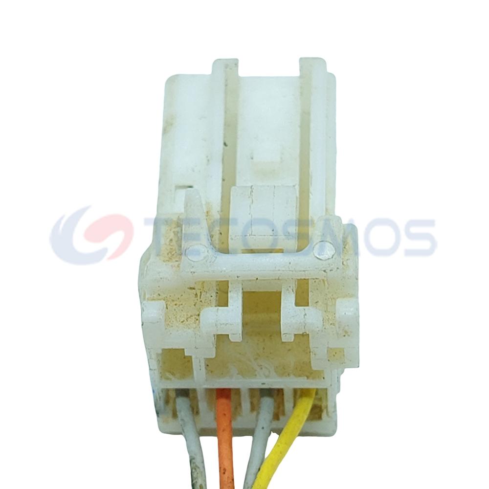 Car Connector For Toyota 5pin CT5-0060M