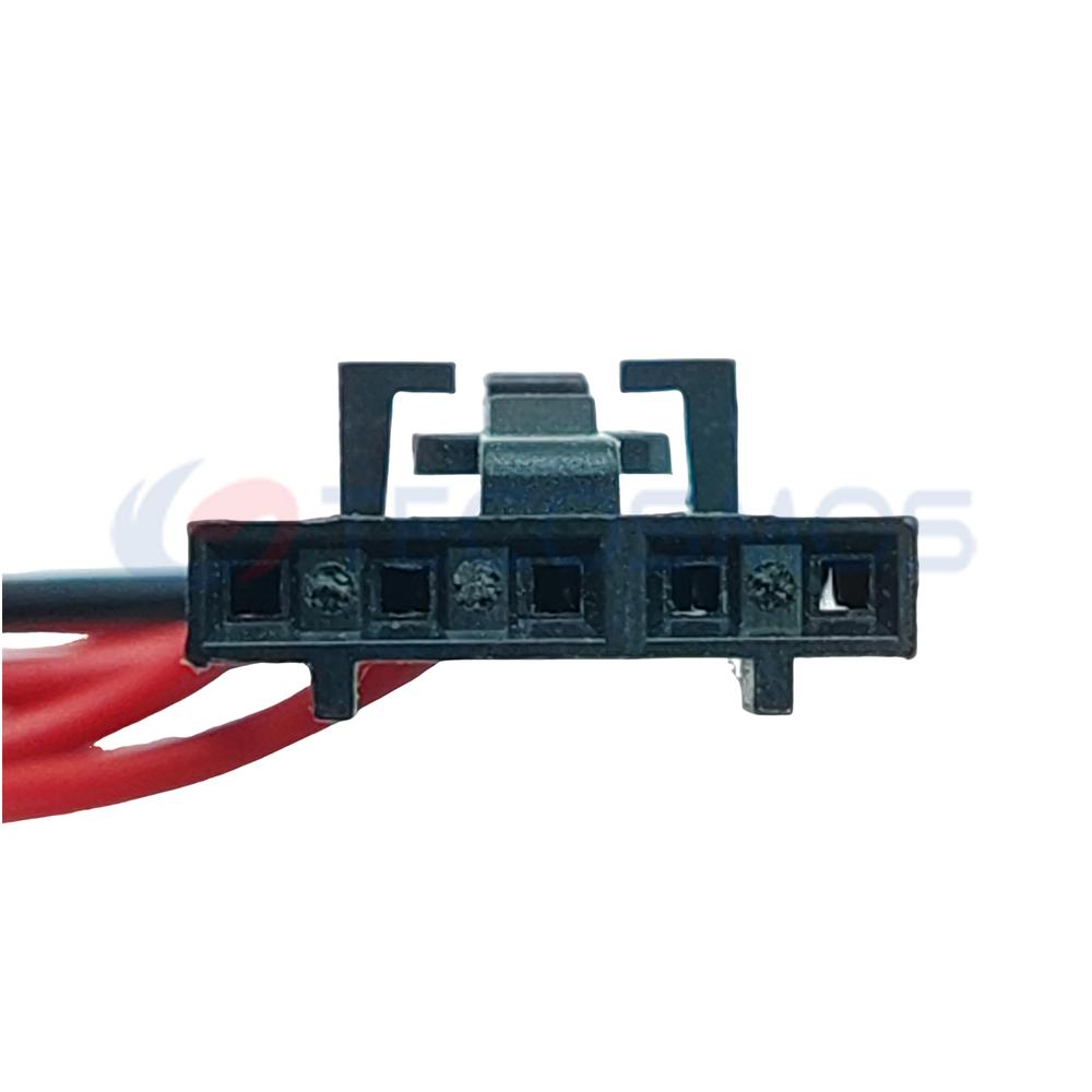 Car Connector For Fortner For smart For great wall 5 Pins CT5-0061M