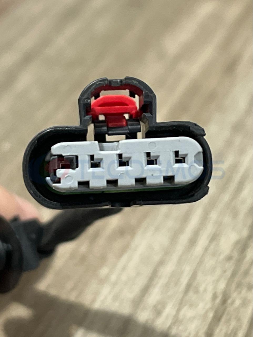 Car Connector For Buick 5pin CT5-0063M-1