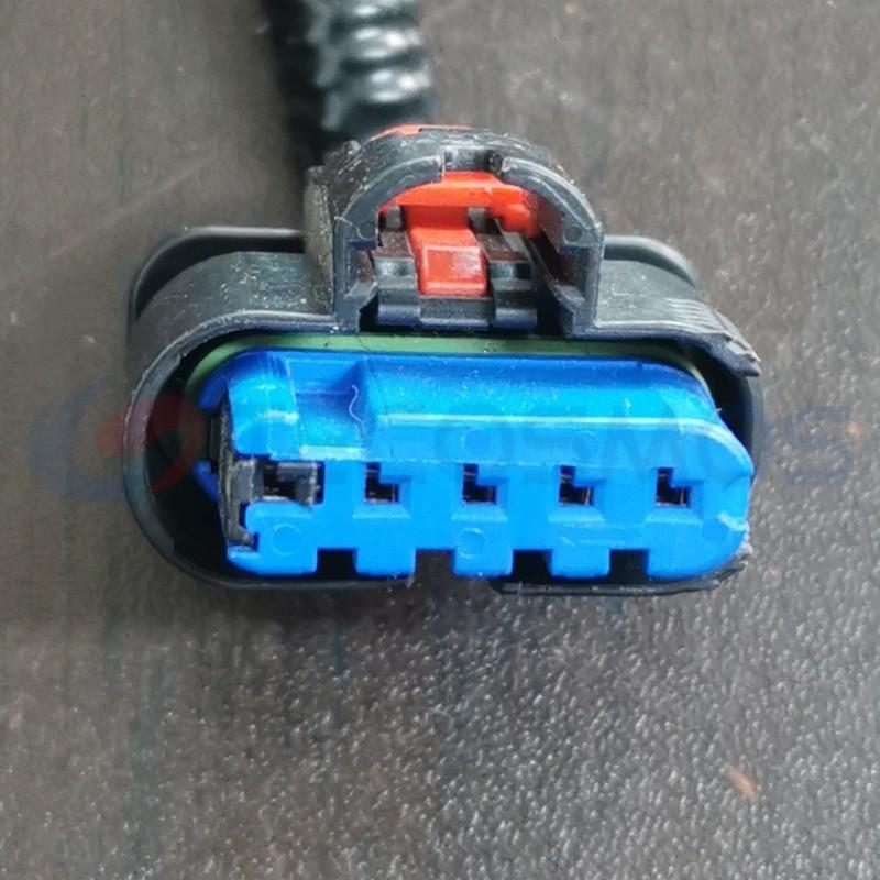 Car Connector For Buick 5pin CT5-0063M