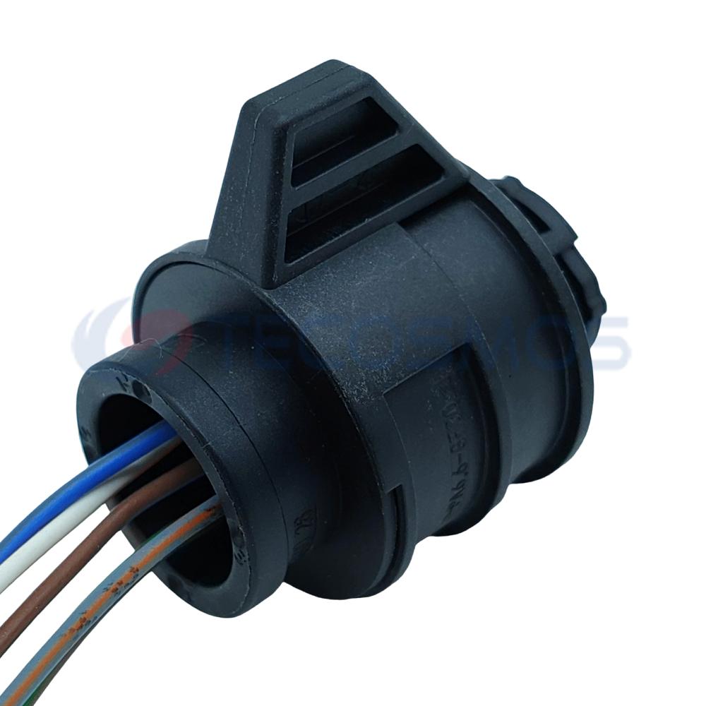 Car Connector For Mercedes Benz transmission A2465450026 5pin CT5-0066M