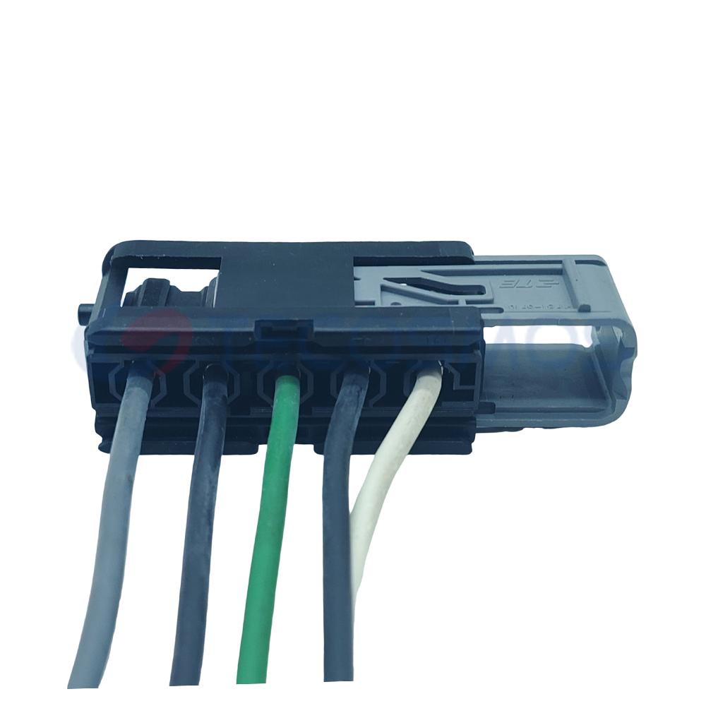 Car Connector For Buick plug 5pin CT5-0067M