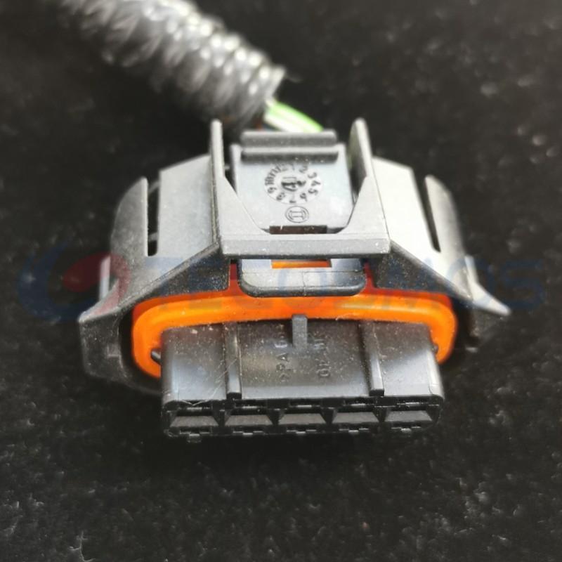 Car Connector For Air flow meter plug 5pin CT5-0074M-1