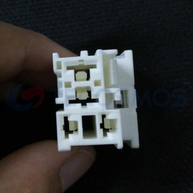 Car Connector For Relay socket 5pin CT5-0078M-2