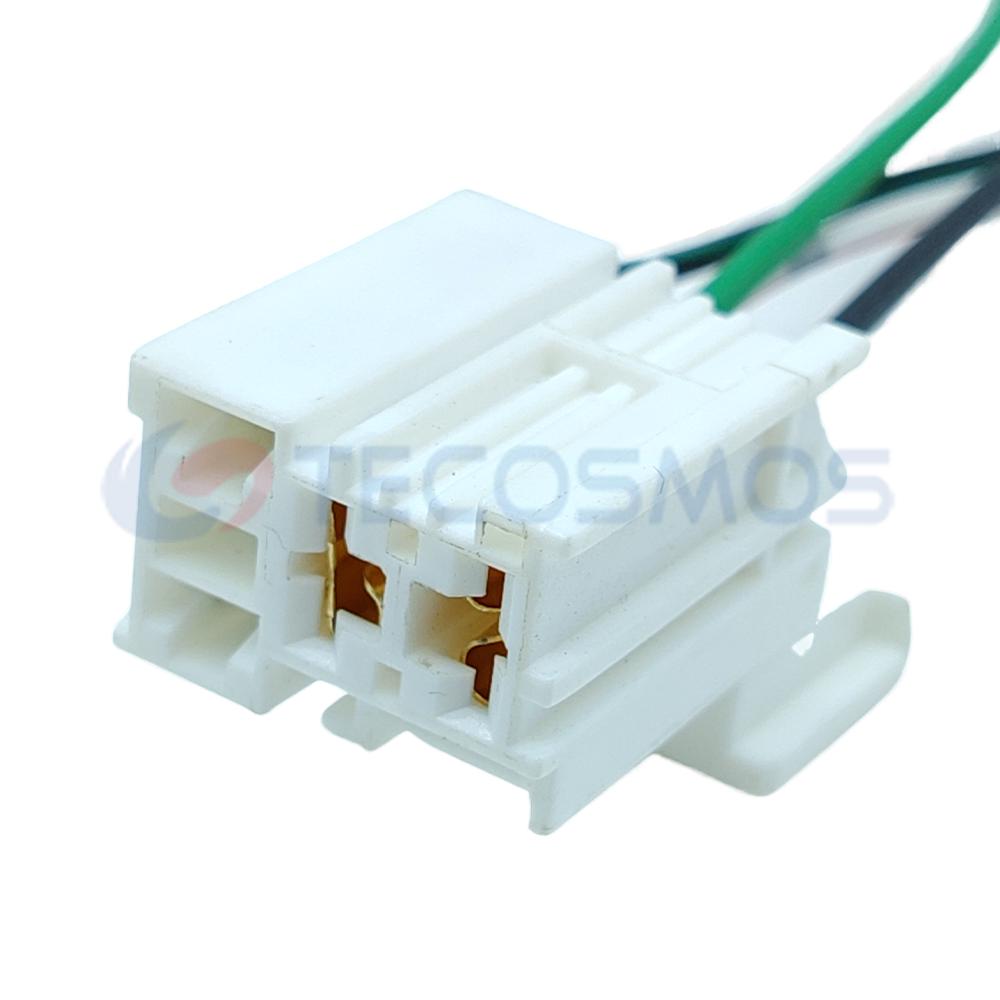 Car Connector For Relay socket 5pin CT5-0078M
