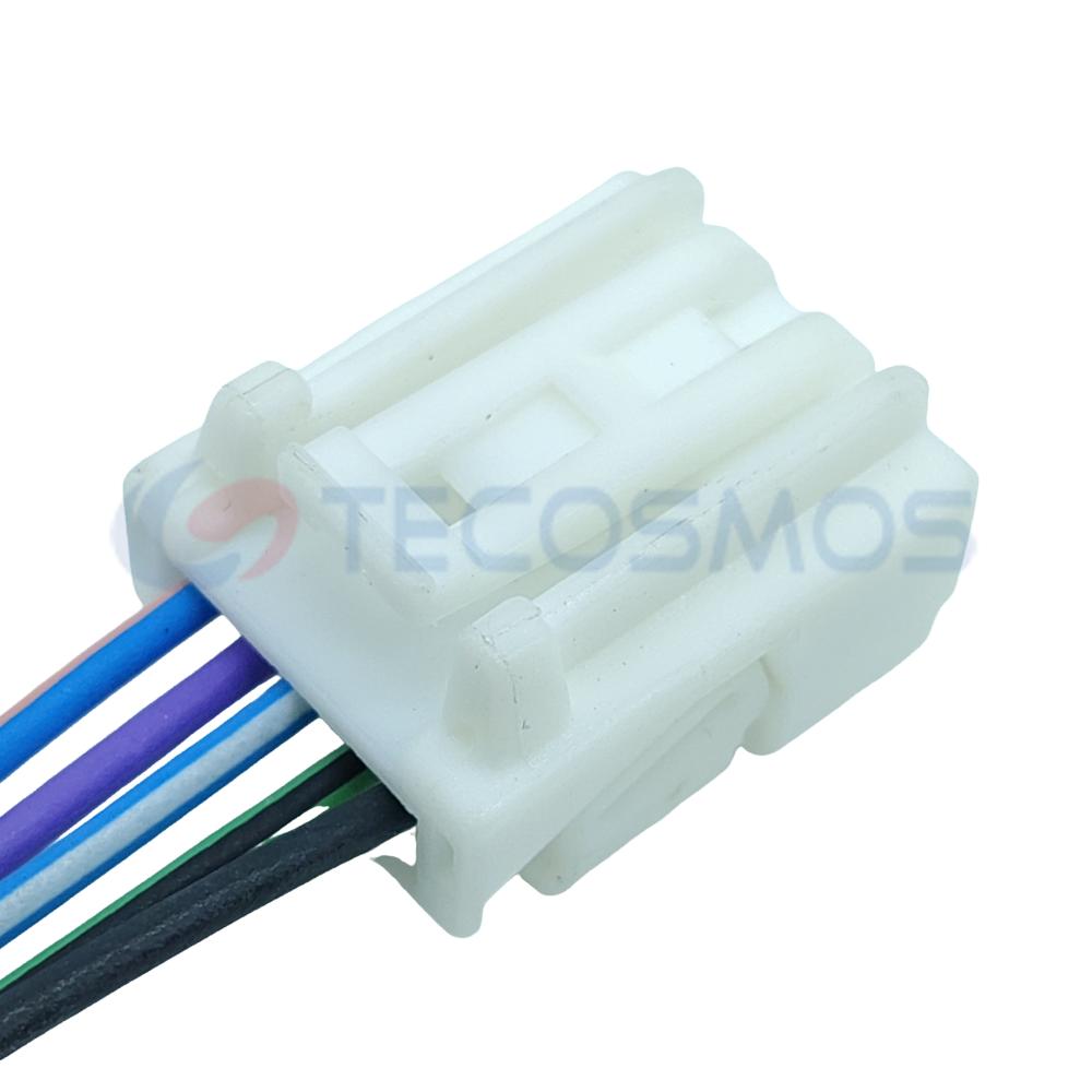 Car Connector For Honda Accord plug 5pin CT5-0080M