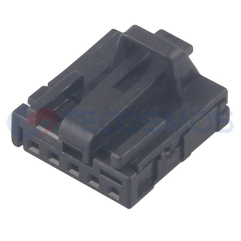 Car Connector For 8R0973605 For volkswagen Lavida Multi functional Steering Wheel 8E0973605 5pin CT5-0084M