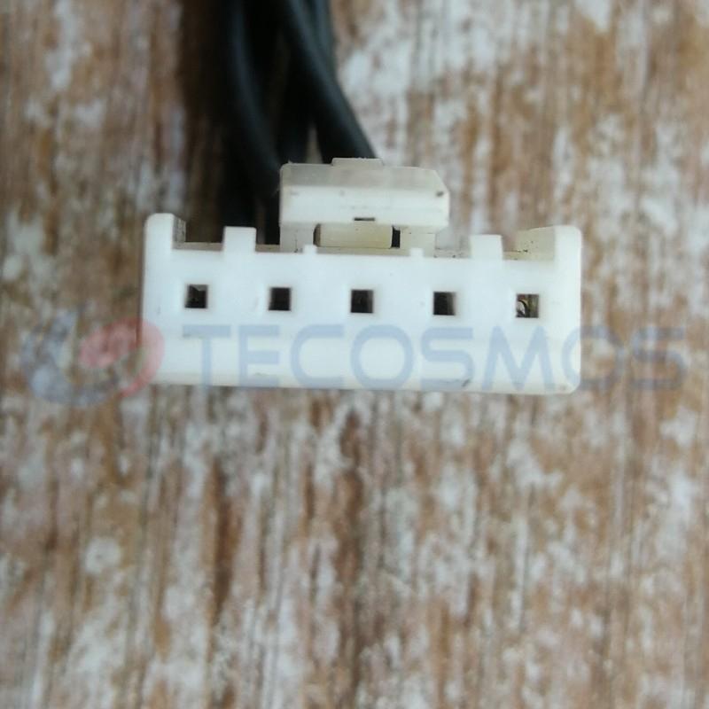 Car Connector For 5pin plug CT5-0089M