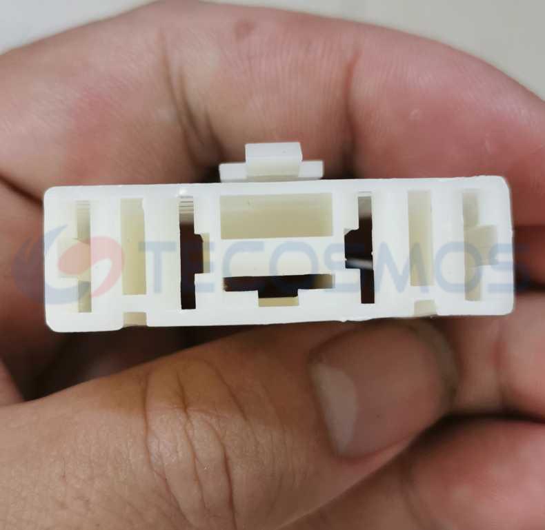 Car Connector For 5pin plug CT5-0090M