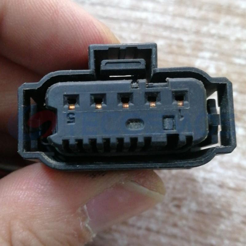 Car Connector For BMW oxygen sensor 5pin CT5-0096M-1