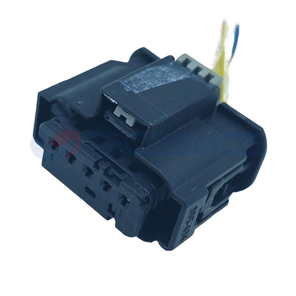 Car Connector For BMW oxygen sensor 5-wire 5pin CT5-0096M