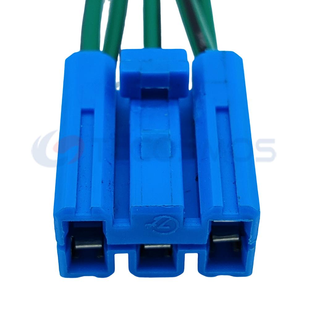 Car Connector For 5pin plug for glass regulator CT5-0097M
