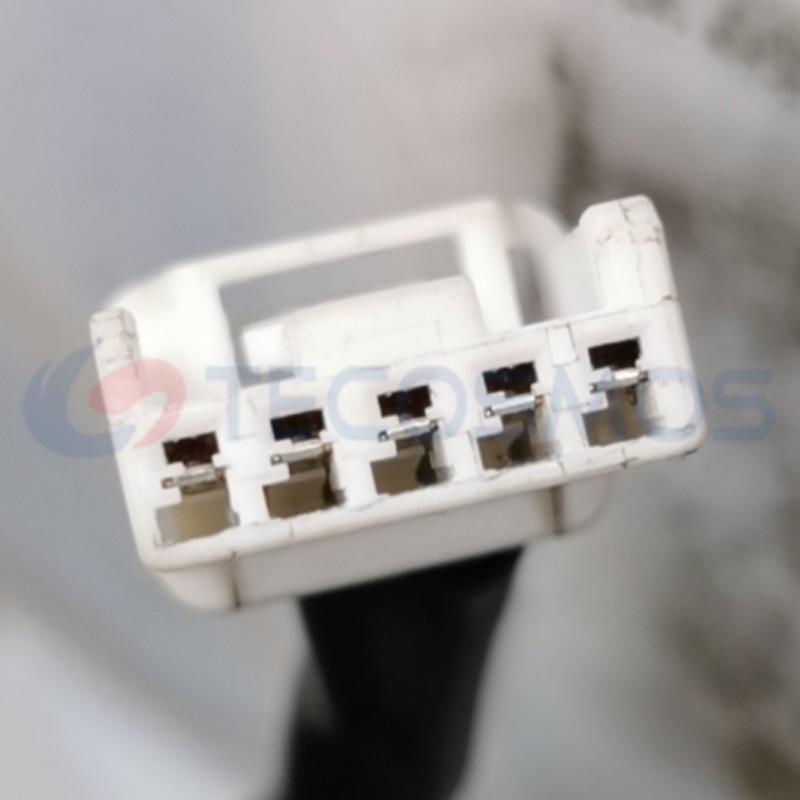 Car Connector For Highlander lifter plug dj7054-1 5 5pin CT5-0105M