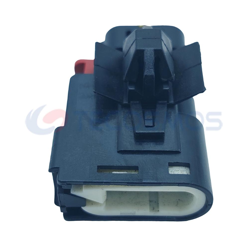 Car Connector For Black 5pin CT5-0110G