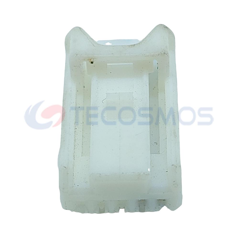 Car Connector For Toyota white plug 5pin CT5-0111M