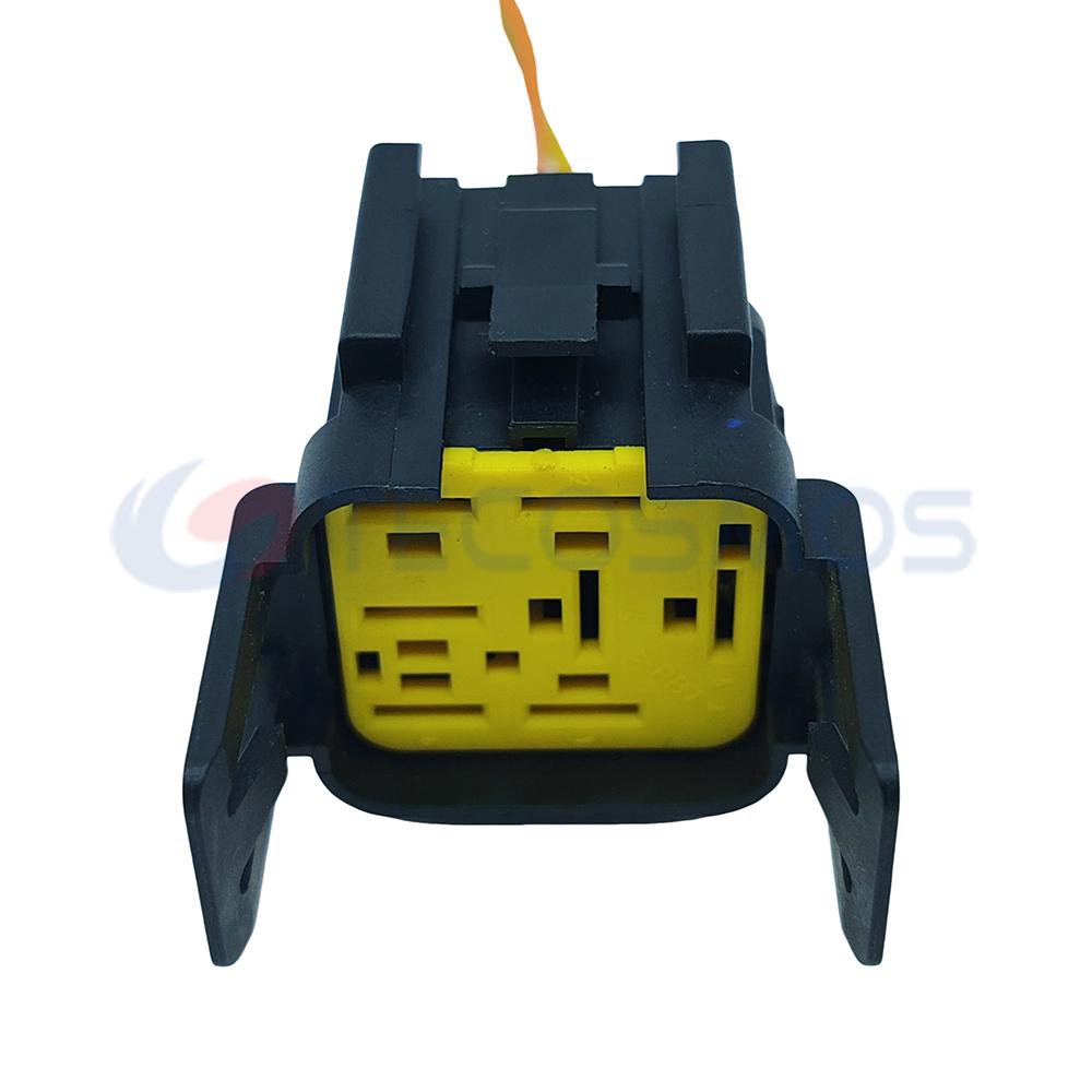 Car Connector For Relay For seat 5pin CT5-0113M