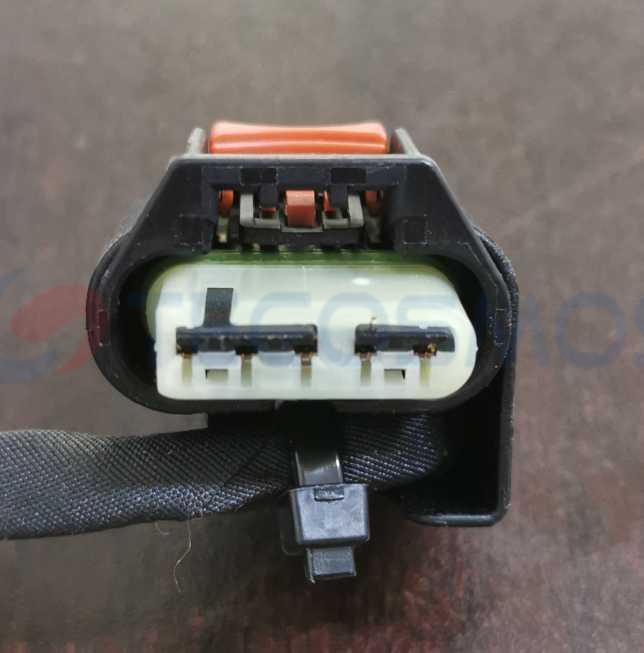 Car Connector For Buick Delphi 5pin CT5-0114M-1