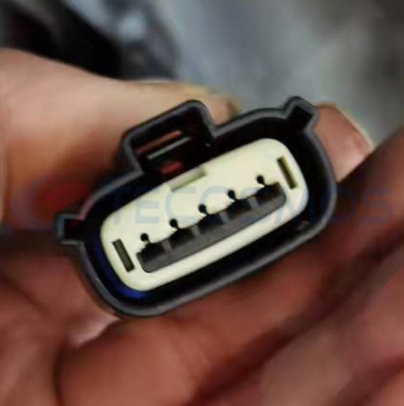 Car Connector For Buick For jeep transfer case plug 5pin CT5-0115M