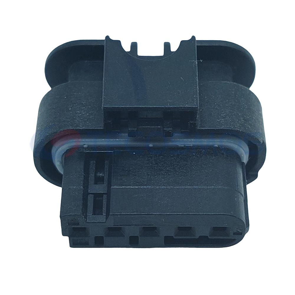 Car Connector For Tesla 5pin CT5-0117M-2