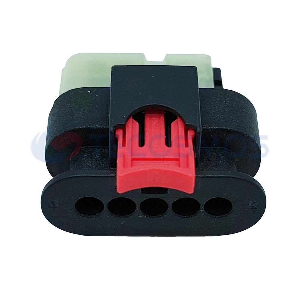 Car Connector For Tesla 5pin CT5-0117M