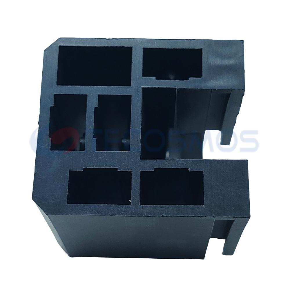 Car Connector For Relay For seat 5pin CT5-0120M