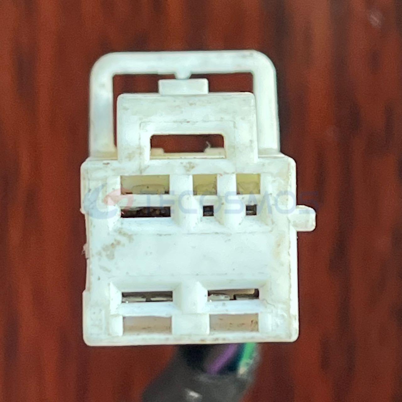 Car Connector For BMW plug 5pin CT5-0126M