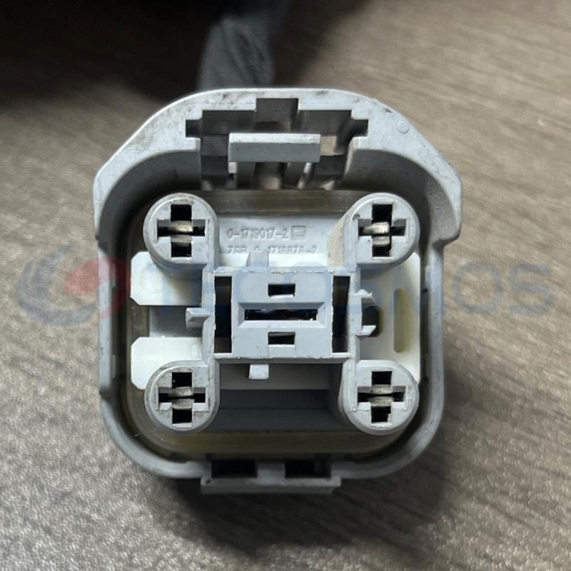 Car Connector For Buick Delphi 5pin CT5-0130M