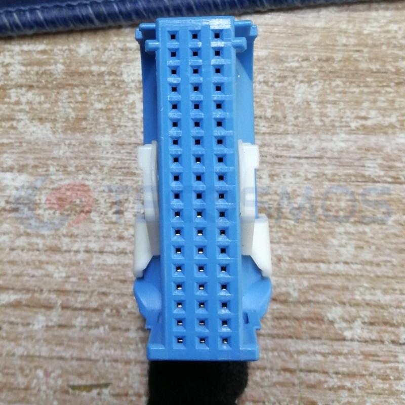 Car Connector For Volkswagen For audi 4M0972144A 54 pin CT54-0008M-1
