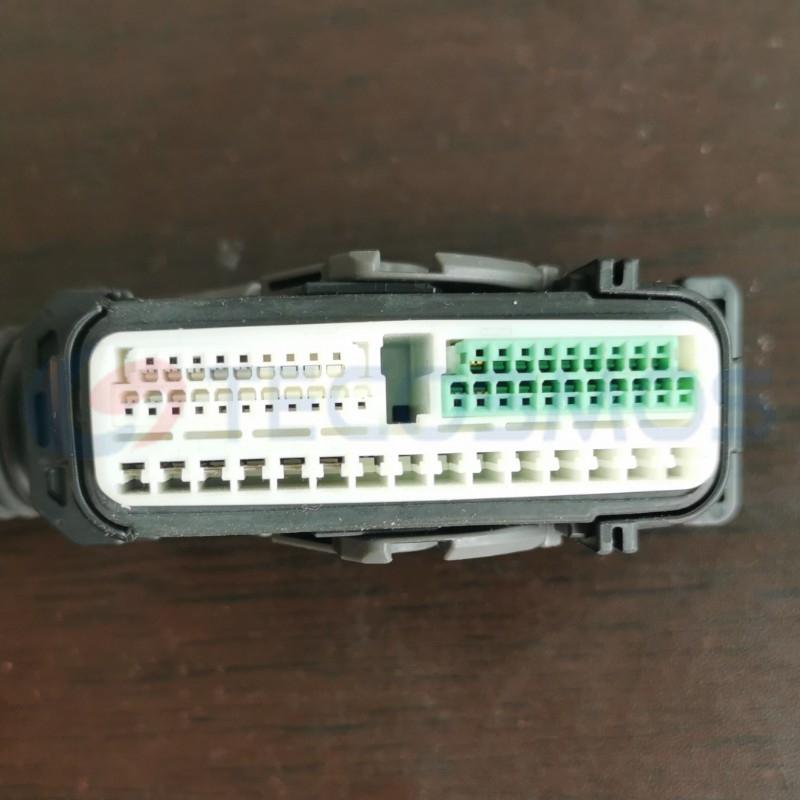 Car Connector For Buick 55 Pin CT55-0005M