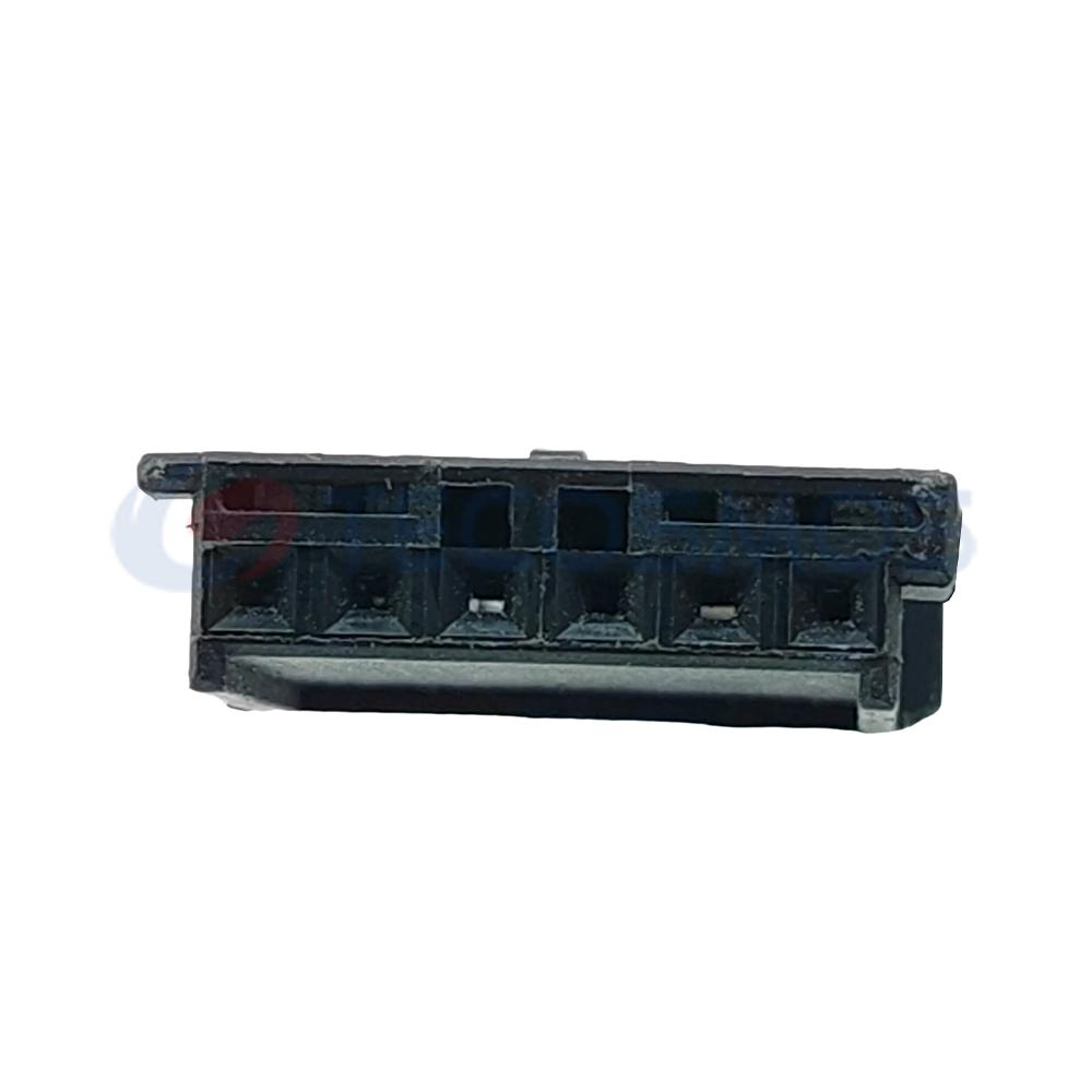 Car Connector For BMW 6909052 6pin CT6-0002M