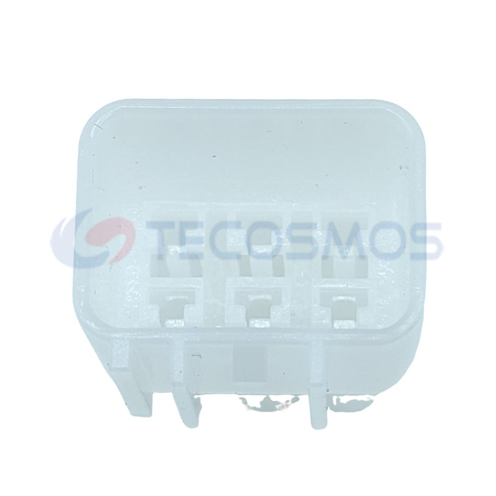 Car Connector For Haval H5 glass lifter switch plug 6pin CT6-0004G