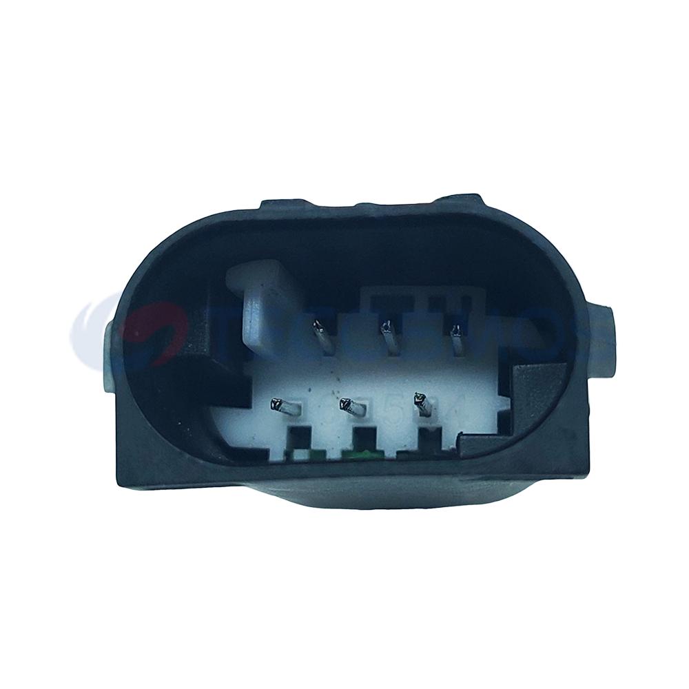 Car Connector For BMW radar harness main plug 6pin CT6-0005G